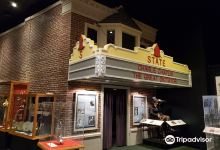 Music Man Square景点图片