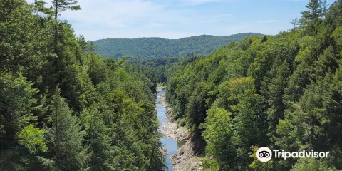 Quechee State Park