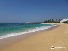 Narigama Beach-希克杜沃