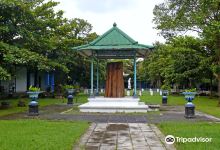 Surakarta Hadiningrat Palace景点图片