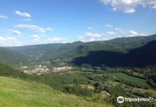 Morro do Vento景点图片