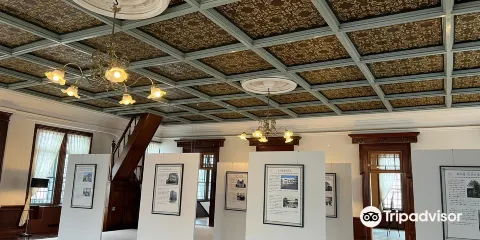 舊第五十九銀行總行主樓