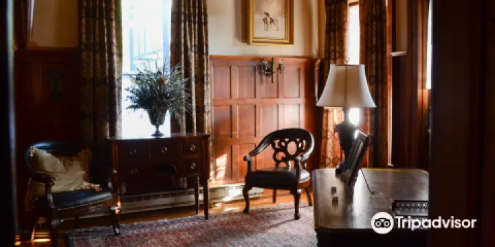 Roberson Museum and Science Center