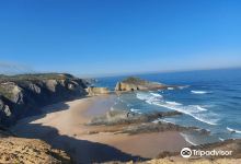 Beach Alteirinhos景点图片