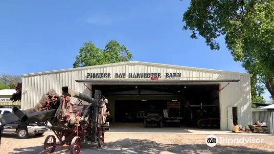 Paso Robles Pioneer Museum