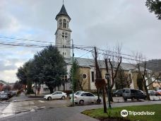 Iglesia San Jose-圣马丁德洛斯安第斯