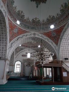 Djumaya Mosque-普罗夫迪夫