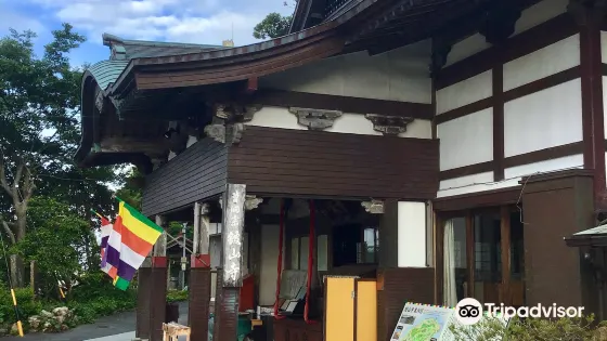 舘山寺