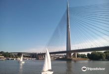 Sava Bridge景点图片