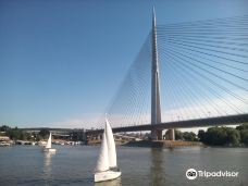 Sava Bridge-卡贝德卢