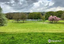 Ilkley Park/Riverside Gardens景点图片