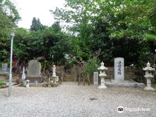 桃林寺-石垣