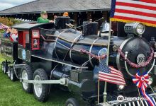 Painesville Railroad Museum景点图片