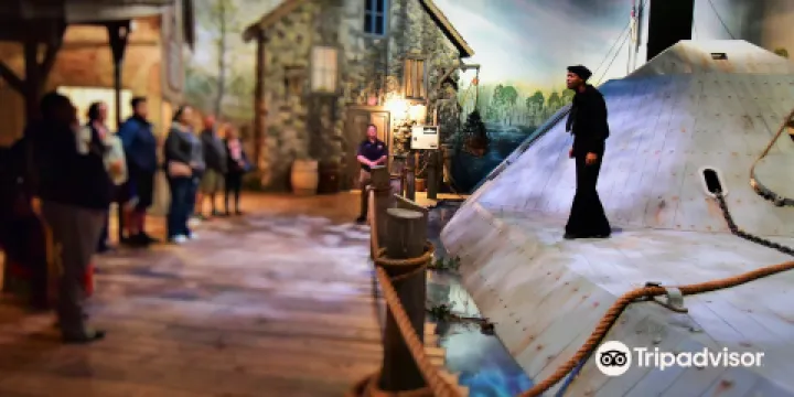 National Civil War Naval Museum