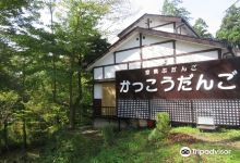 郭公屋购物图片