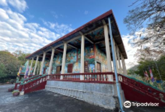 Phnom Sampeau景点图片