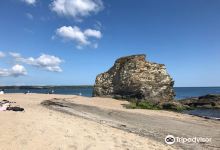 Carlyon Beach景点图片
