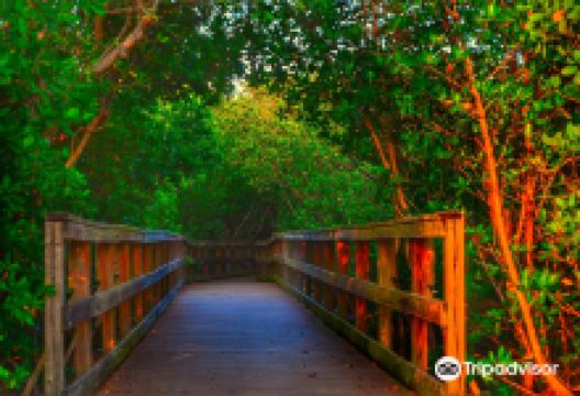 Ponce De Leon Park景点图片