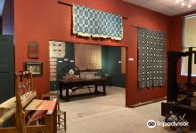 National Museum of the American Coverlet景点图片