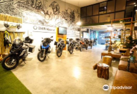 ELEPHANT Moto : Costa Rica购物图片