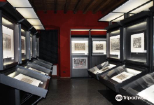 Fondazione Biblioteca Morcelli - Pinacoteca Repossi景点图片