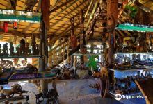 Tikoloshe Afrika景点图片