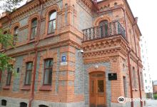 Museum of History of Khabarovsk景点图片