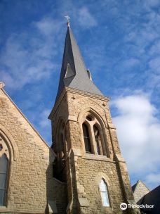 St Paul's Episcopal Church-弗林特