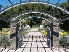 Orange Botanic Gardens-奥兰治