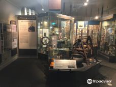 Waipu Museum-怀普