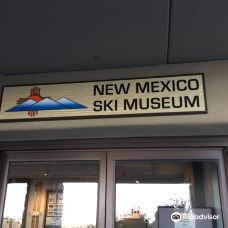 New Mexico Ski Museum-伯纳利欧县