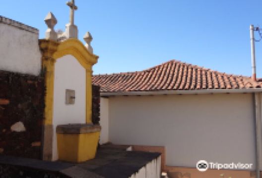 Chafariz do Alto das Cabecas景点图片