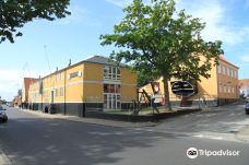 Marstal Sofartsmuseum-马斯塔尔