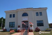 Del Norte County History Museum景点图片