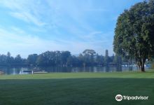Strandbad Sursee景点图片