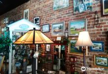 Frame Shop & Gallery购物图片