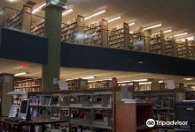 Rahway Public Library景点图片