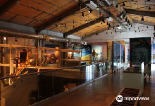 Sonora in the Revolution Museum景点图片