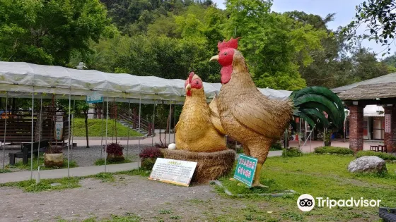 長埤湖風景區