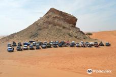 My Safari Dubai-迪拜