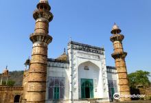 Shahi Jama Masjid景点图片