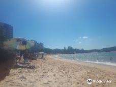 Pedra da Sereia-萨尔瓦多