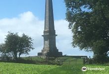 Bulkeley Monument景点图片