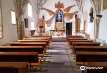 Santuario de Nuestra Senora de la Pena景点图片