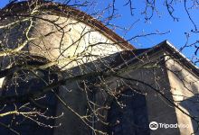 Église Saint Wandrille景点图片