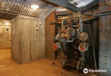 Fort Eben-Emael景点图片