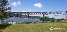 Walkway Over the Hudson State Historic Park-波基普西