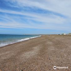 Playa Parana-别德马