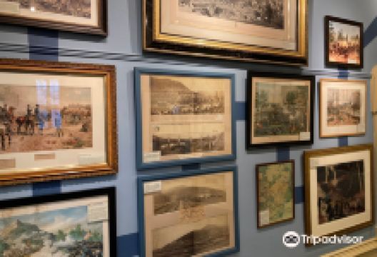 Sherman House Museum景点图片