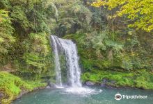 Waterfall Jion景点图片
